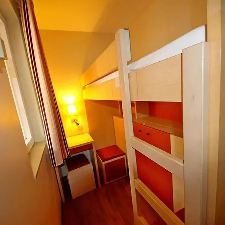Appartamento Studio Cabine Avec Terrasse Et Parking Privatif Saint-Raphaël